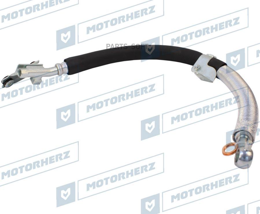 

Напорный Шланг От Насоса К Рейке Nissan Maxima A33 2000 - 2006; Infiniti I30 Ca33 1999-200