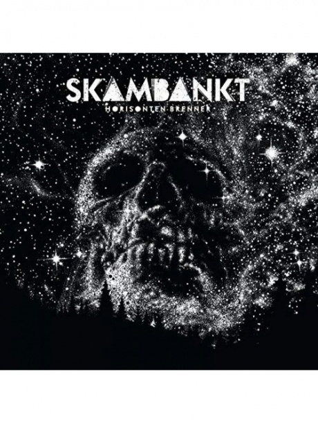 

SKAMBANKT - Horisonten Brenner