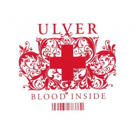 

ULVER - Blood Inside