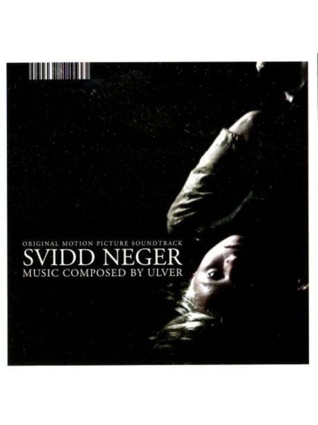 ULVER - Svidd Neger