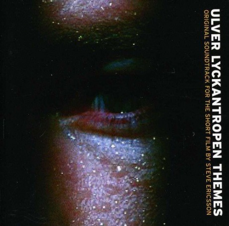 

ULVER - Lyckantropen Themes