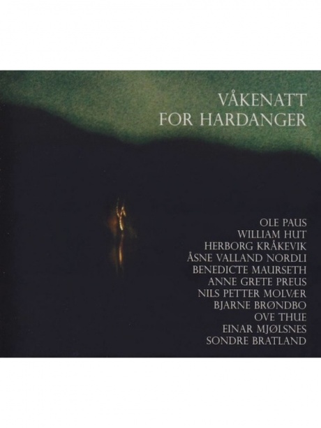 

VARIOUS ARTISTS - Vakenatt For Hardanger