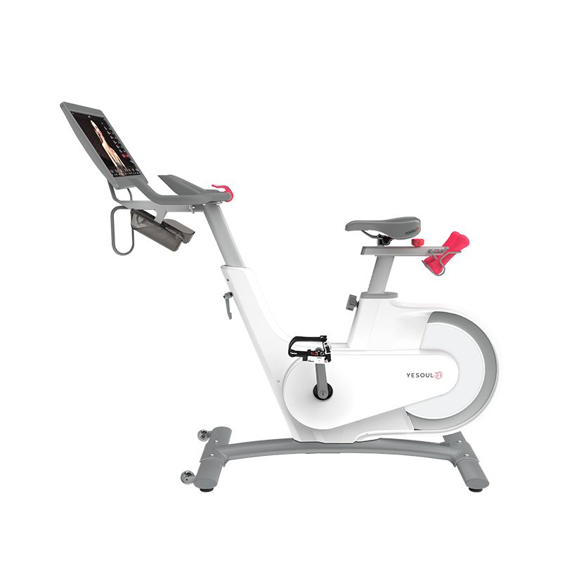 Xiaomi Yesoul Smart Spinning Bike V1 Plus White 83524₽