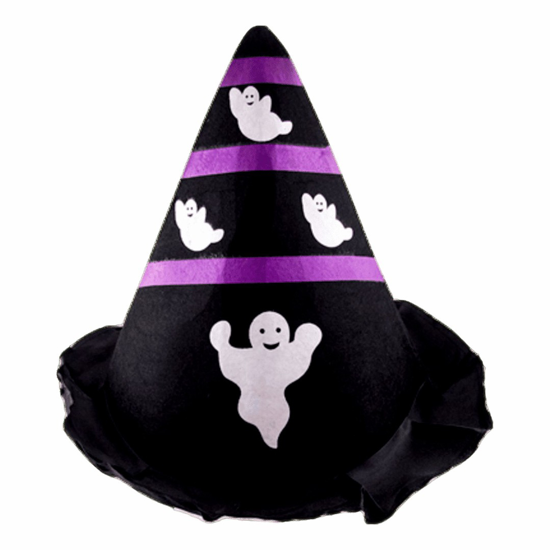 

Шляпа для Хэллоуина Halloween в ассортименте