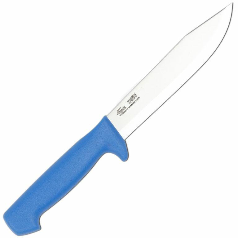 фото Нож morakniv frosts fish slaughter 1040sp