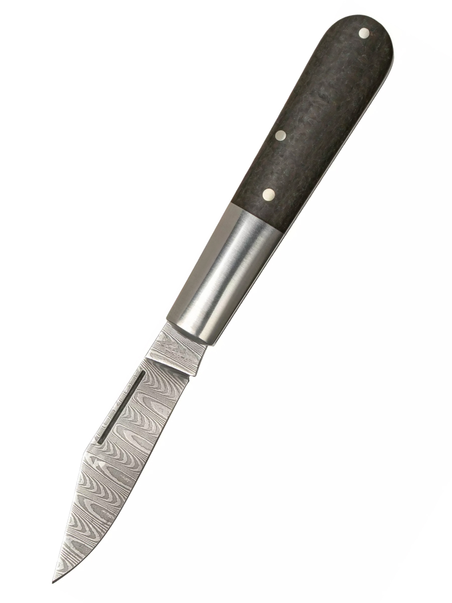 

Нож Boker 110038DAM Barlow M4 Sherman-Damast, Barlow