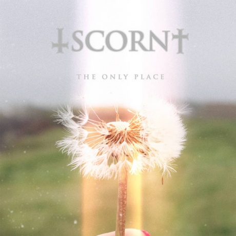 

SCORN - The Only Place