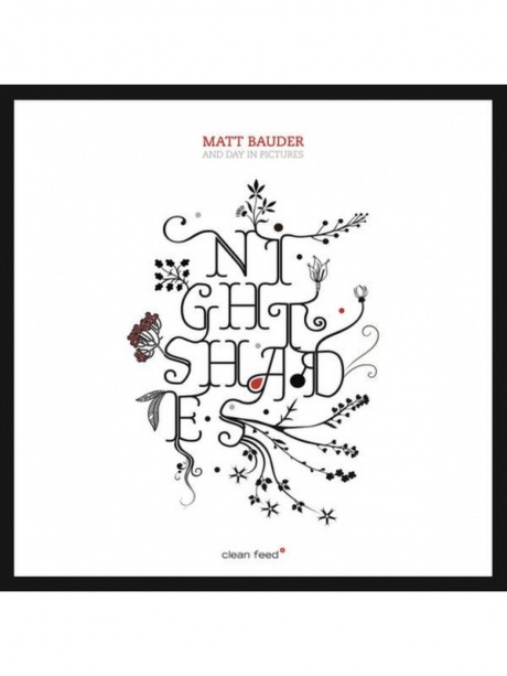 

MATT BAUDER - And Day In Pictures