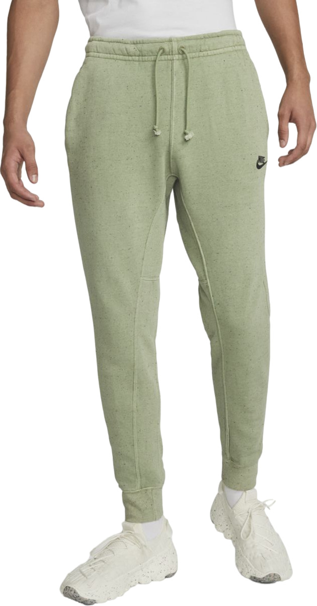 

Спортивные брюки мужские Nike M Club Fleece Pants зеленые L, Зеленый, M Club Fleece Pants