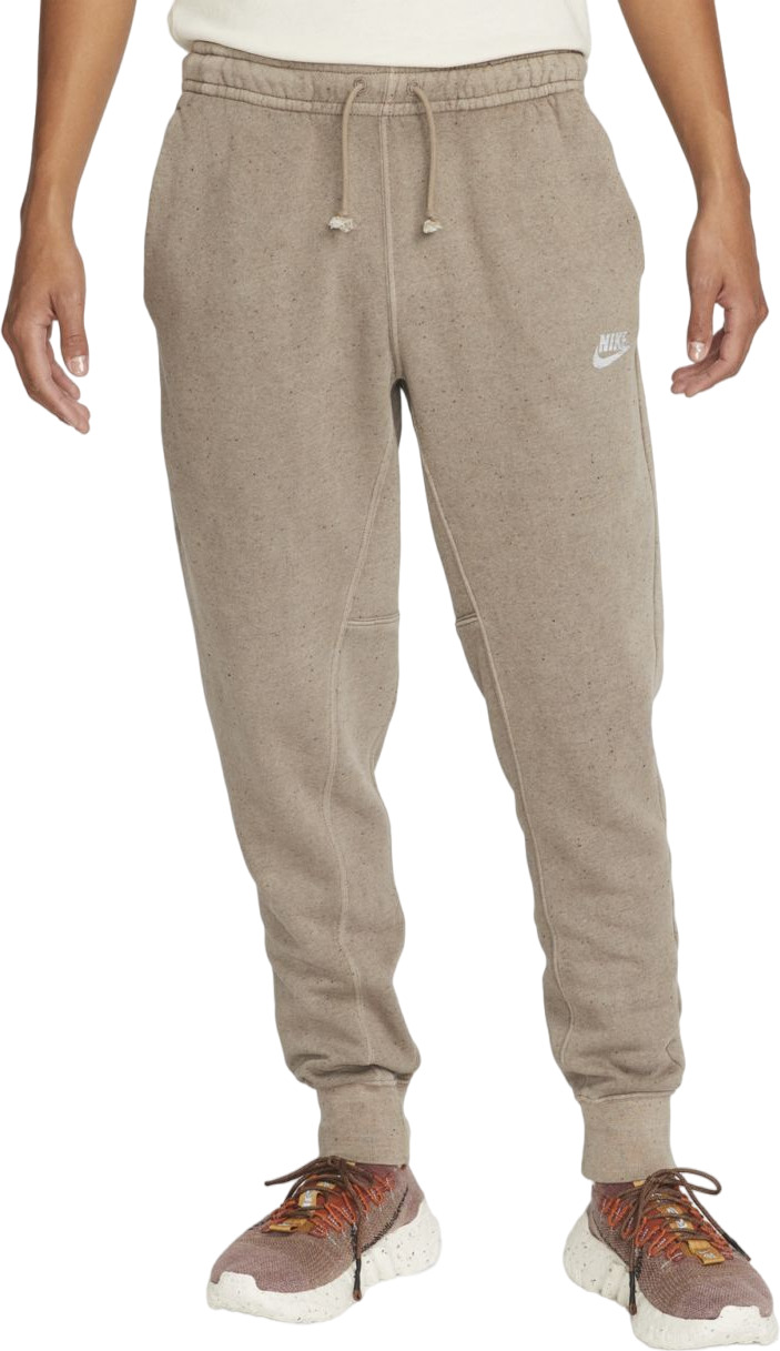 

Спортивные брюки мужские Nike M Club Fleece Pants серые M, Серый, M Club Fleece Pants