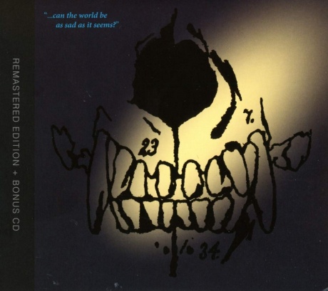 

THROBBING GRISTLE - Heathen Earth