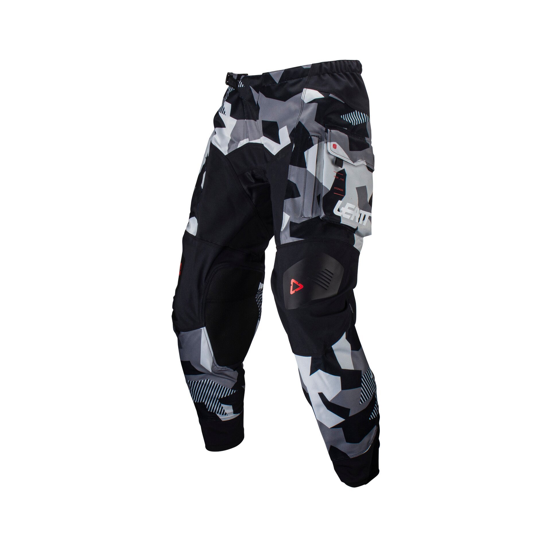 

Мотоштаны LEATT Moto 4.5 HydraDri Pant, Forge, 36, 2024 (5024080324), Серый;черный, Moto 4.5 HydraDri Pant