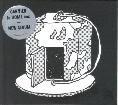 

GARNIER, LAURENT - La Home Box
