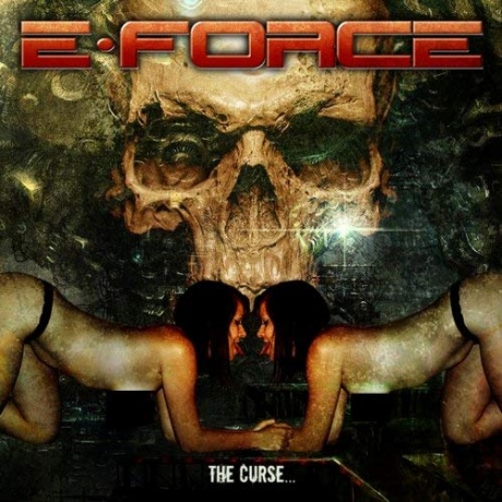 

E-FORCE - The Curse