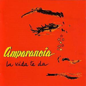 AMPARANOIA - La Vida Te Da