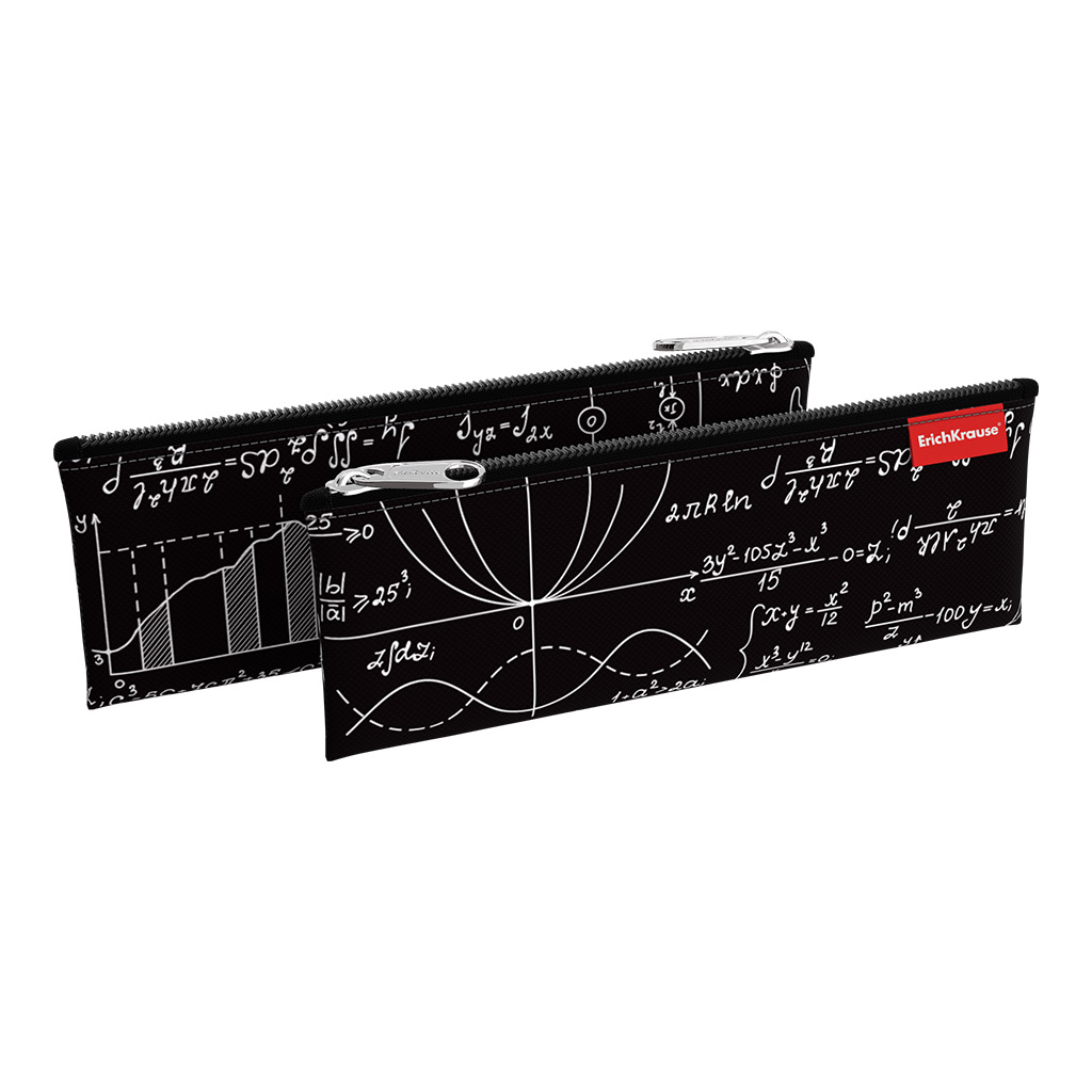 фото Пенал-конверт erichkrause algebra