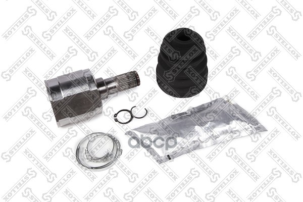 

160 1189-SX_ШРУС внутренний к-кт! 495051CB00 Hyundai Getz 1.3-1.6 02>