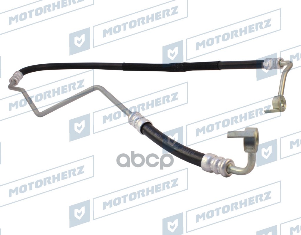

Напорный Шланг От Насоса К Рейке Mazda Cx-7 2007- Motorherz арт. HPH0031