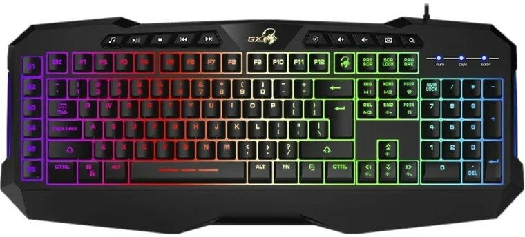 Genius Scorpion K11 Pro 244800₽