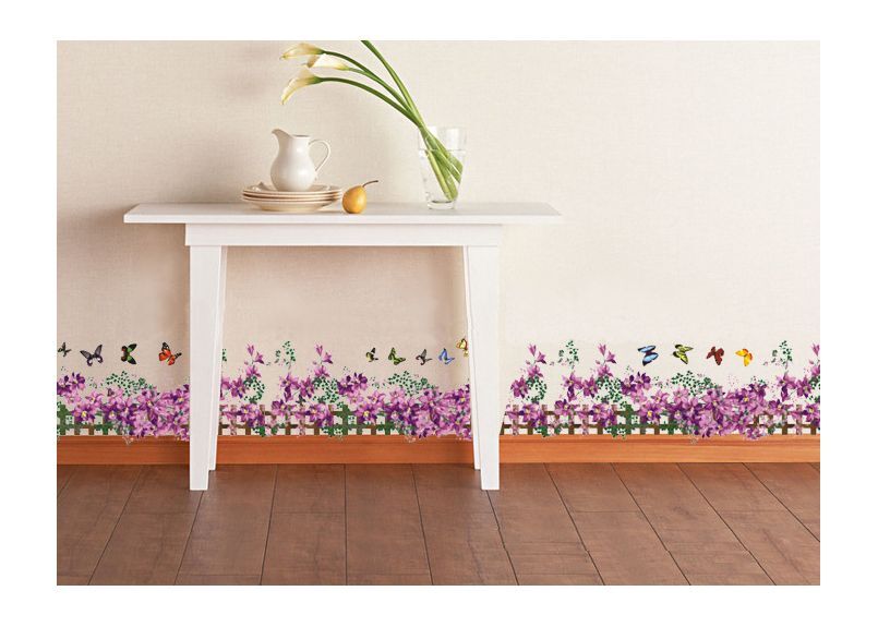 

Интерьерная наклейка Летний аромат, Летний аромат