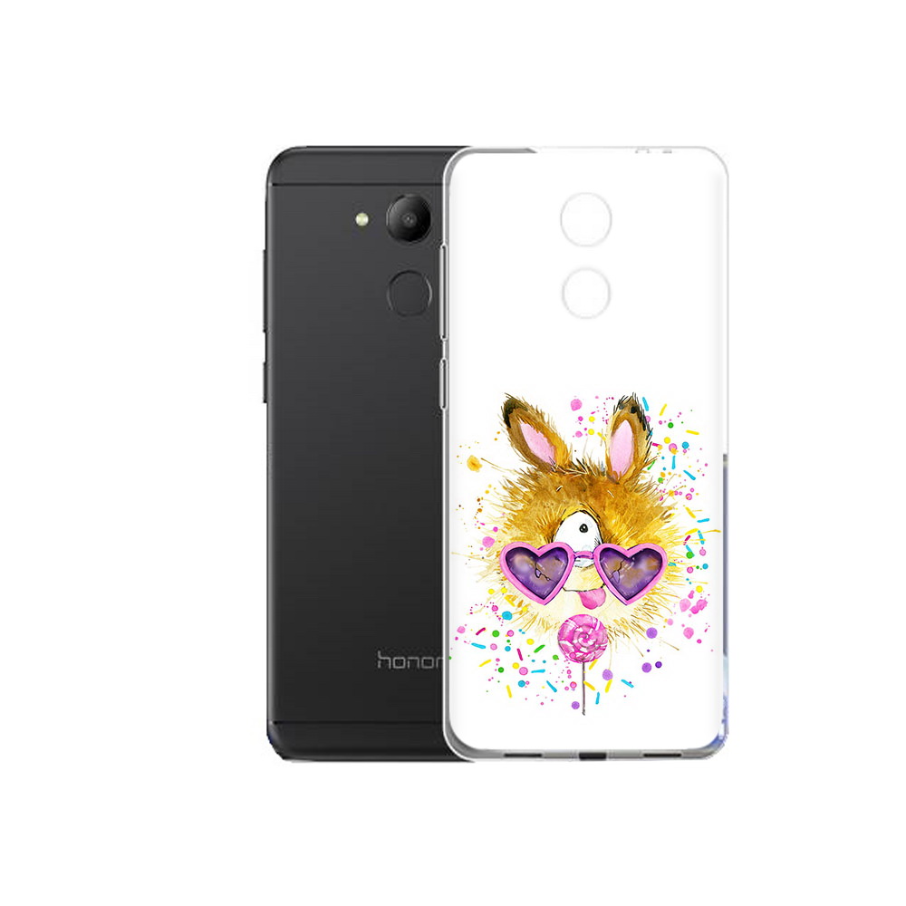 

Чехол MyPads Tocco для Honor 6C Чупя (PT67887.49.201), Прозрачный, Tocco