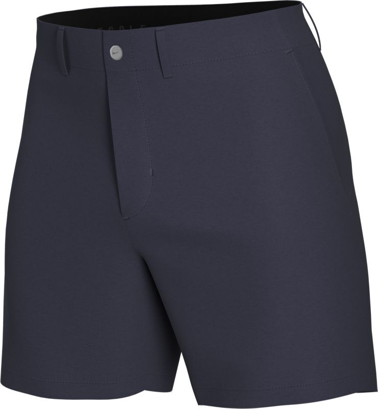 Спортивные шорты мужские Nike M NK DF HYBRID SHORT синие 42