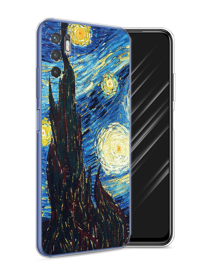 Чехол Awog  на Xiaomi Redmi Note 10 5G 