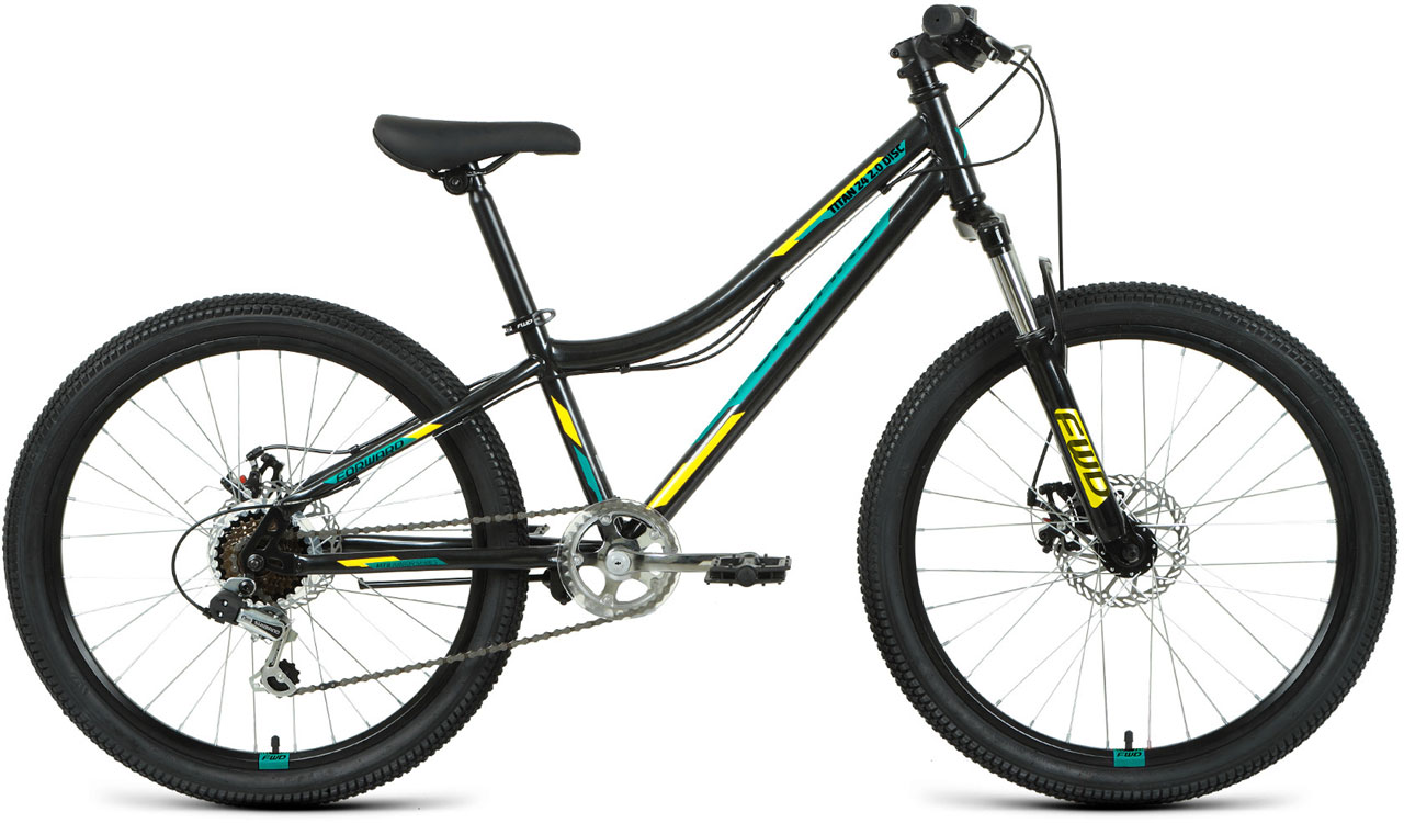 FORWARD Titan 20 disc 6ск 24 2022 2079000₽