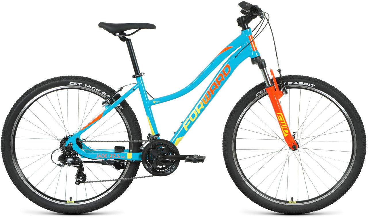 FORWARD Jade 10 21 ск 275 2022 2669000₽