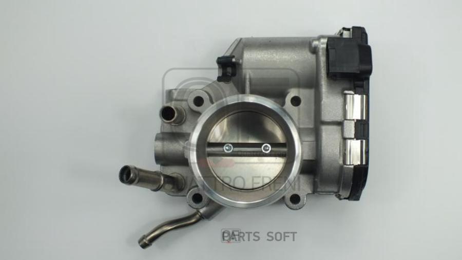 

QUATTRO FRENI QF46A00082 Дроссельная заслонка 1шт