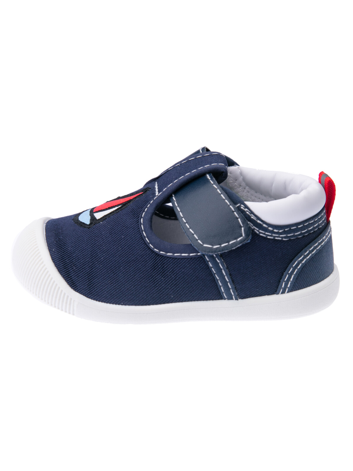 

Кеды PlayToday Newborn-Baby 12319009, темно-синий, 23, 12319009