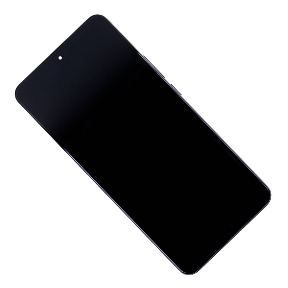 

Дисплей для Xiaomi 12T (MZB0CB8RU), 12T Pro (22081212UG) модуль в сборе черный (OEM)