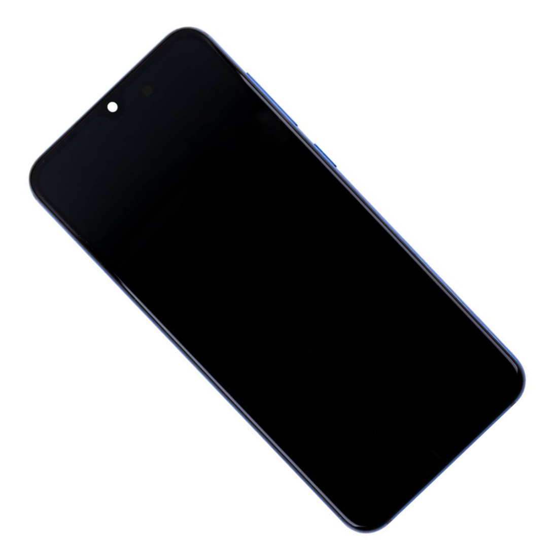 

Дисплей для Xiaomi Mi 9 SE (M1903F2G) модуль в сборе с тачскрином <синий> (OEM)
