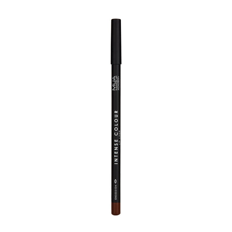 фото Карандаш для губ mua makeup academy intense colour lip liner, obsession