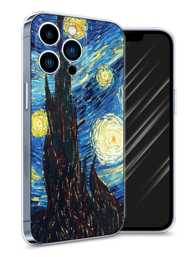 Чехол Awog на Apple iPhone 13 Pro / Айфон 13 Pro 