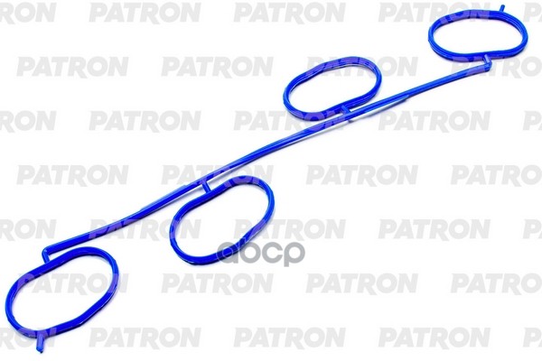 

Прокладка впускного коллектора TOYOTA / LEXUS 4.7i V8 (2UZ-FE) 2000> PATRON PG5-1223