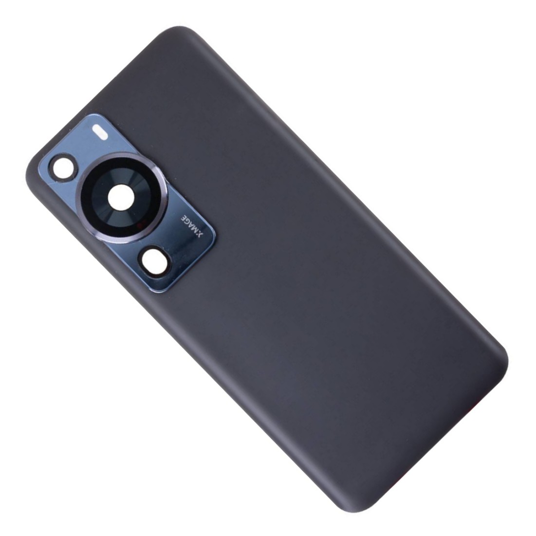 

Задняя крышка для Huawei P60 Pro (MNA-LX9) <черный> (OEM)