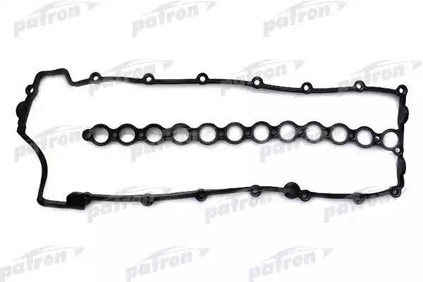 

Прокладка клапанной крышки BMW 3.0D M57D30 98>, Opel Omega 2.5DT Y25DT 01> PATRON PG6-0029