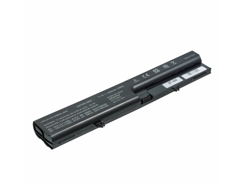 

Аккумулятор для HP Compaq DD06047, HSTNN-I55C, KU530AA