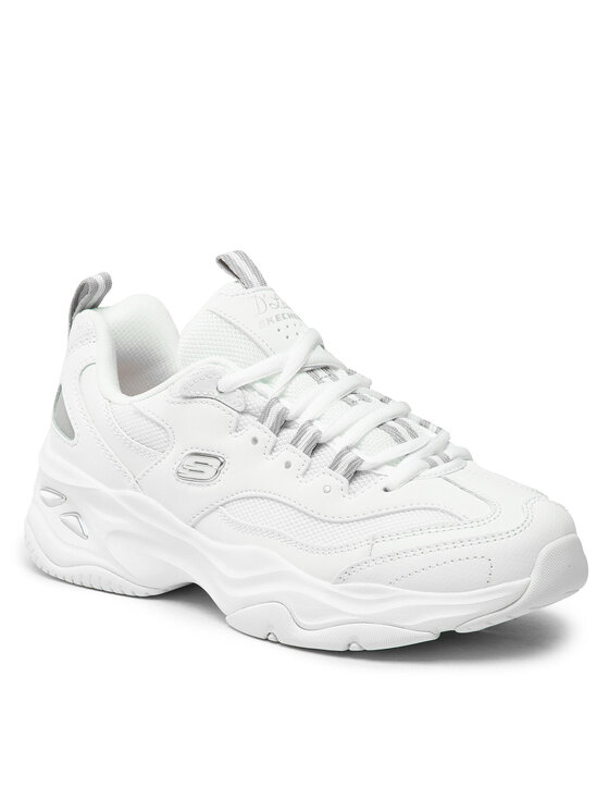 

Кроссовки Fresh Diva 149492/WGY Skechers белый 41 EU, Fresh Diva 149492/WGY