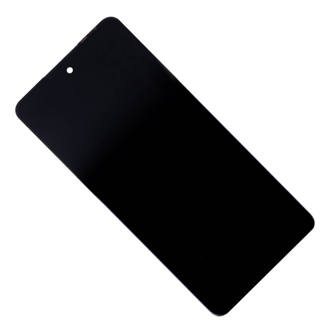 

Дисплей для Tecno Spark 20 (KJ5) в сборе с тачскрином <черный> (OEM)