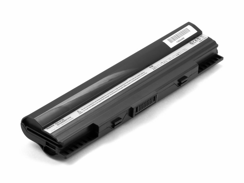 

Аккумулятор для ноутбука Asus A31-UL20, A32-UL20 4400mAh