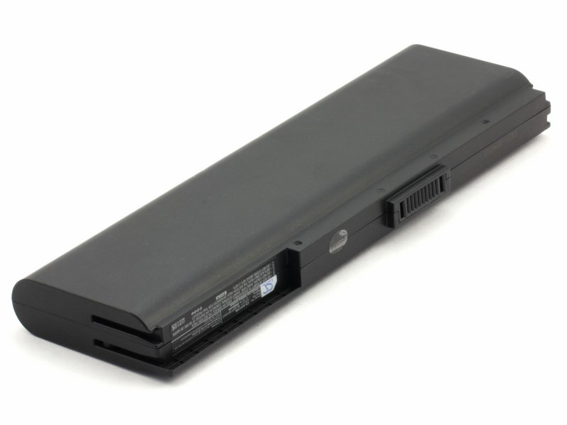 

Усиленный аккумулятор для Asus 90-NQF1B2000T, A31-U1, A32-U1