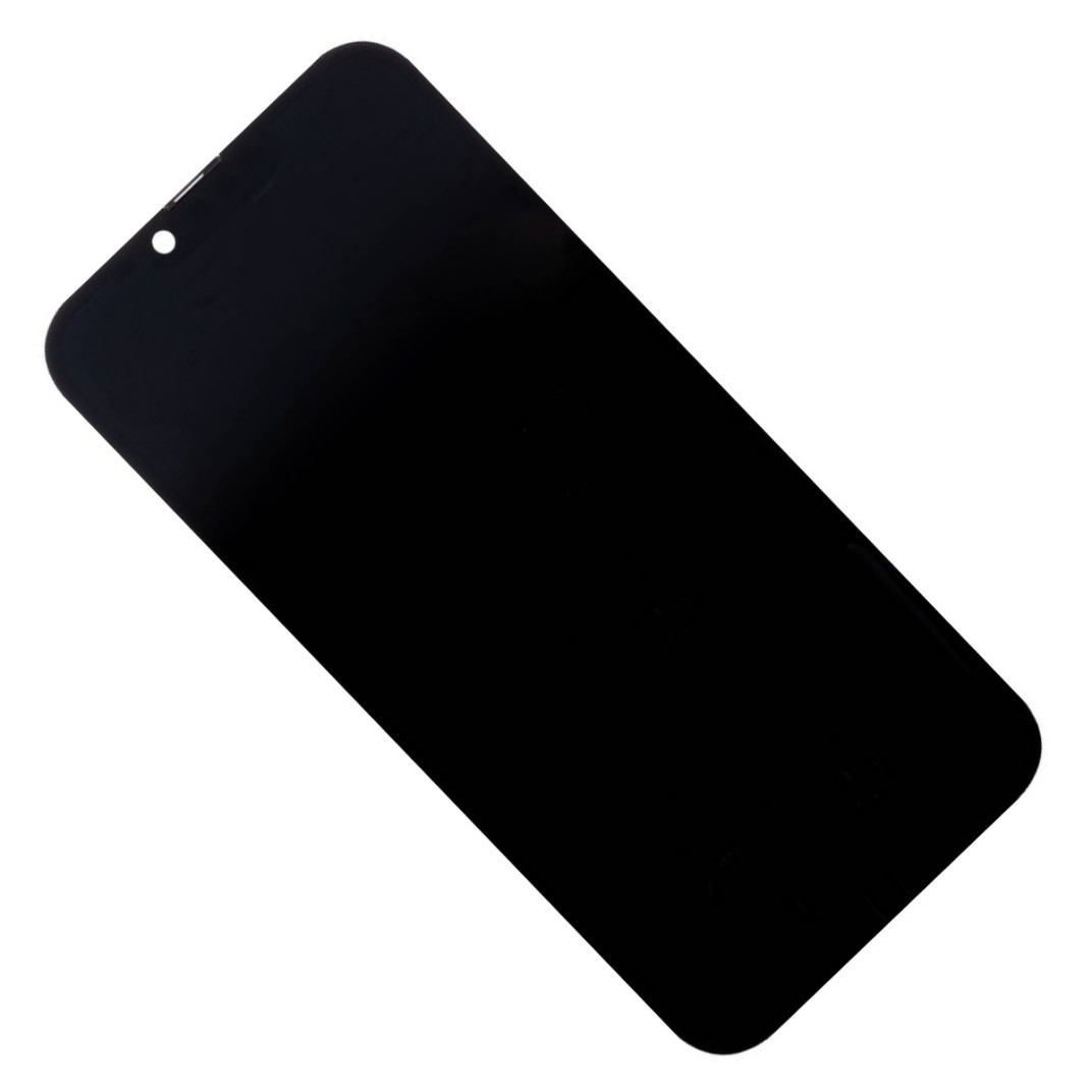

Дисплей для iPhone 13 Pro Max модуль в сборе с тачскрином (Hard OLED) <черный>