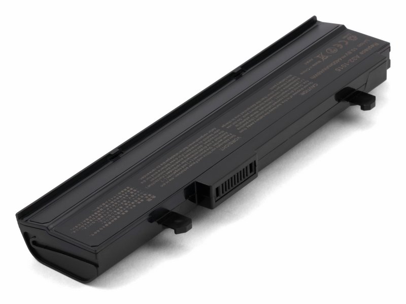 

Аккумулятор для Asus A31-1015, A32-1015 4400mAh, Black
