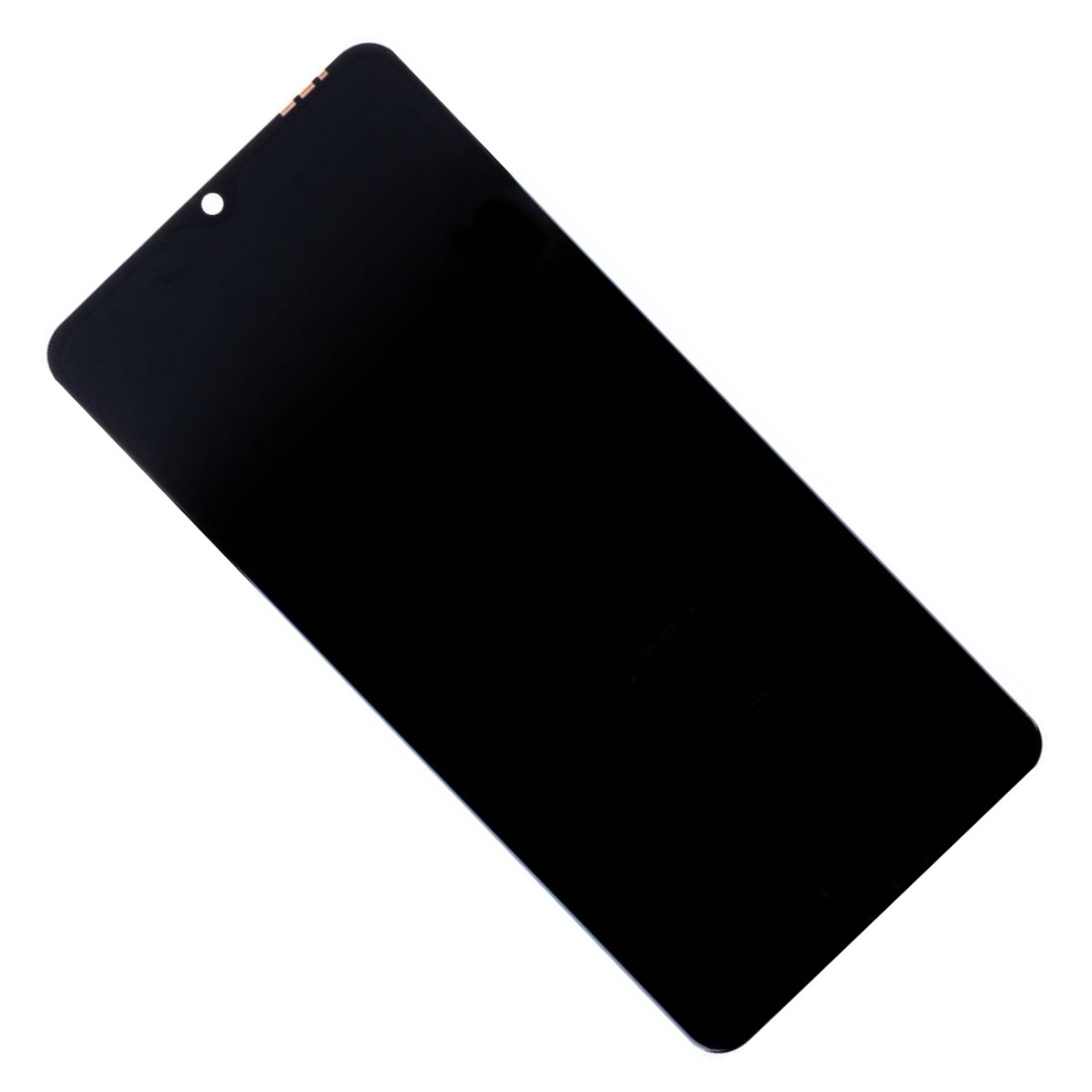 

Дисплей для Vivo Y27s (V2322) в сборе с тачскрином <черный> (OEM)