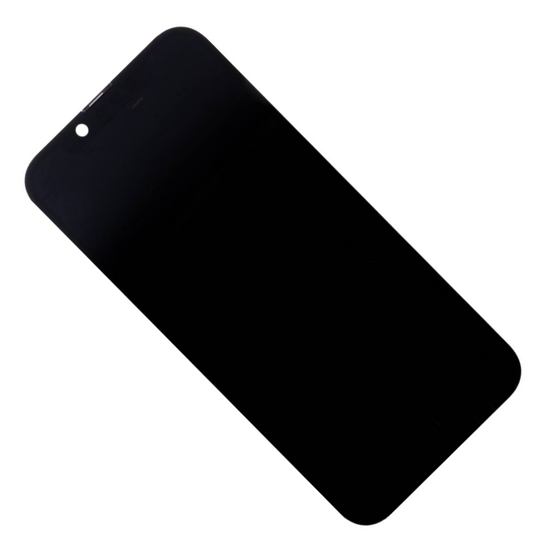 

Дисплей для iPhone 14 модуль в сборе с тачскрином (Hard OLED) <черный>