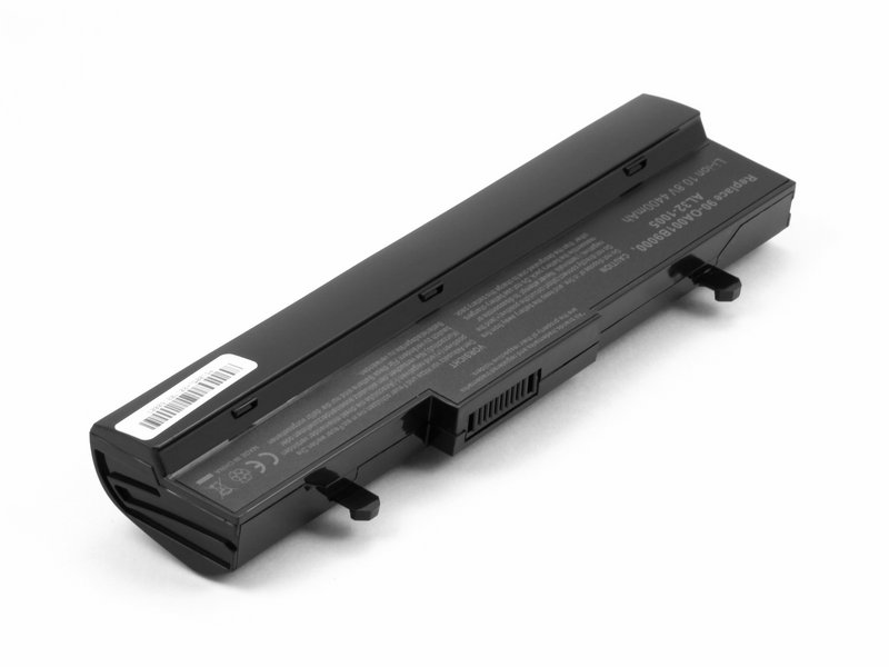 

Аккумулятор для Asus AL32-1005, ML31-1005 4400mAh, Black