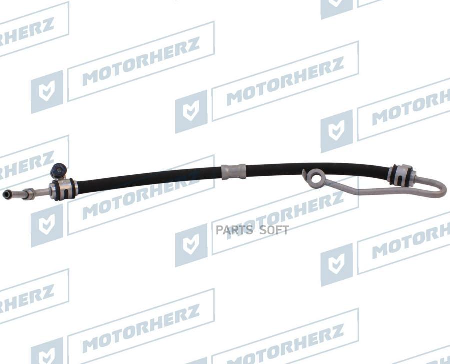 

Шланг Напорный От Насоса К Рейке Motorherz арт. HPH0211