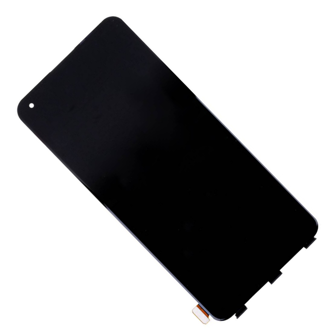 

Дисплей для Realme GT 2 Pro (RMX3301) в сборе с тачскрином <черный> (OEM)